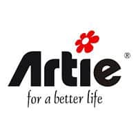 Artie-logo